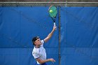 MTennis vs MIT  Men’s Tennis vs MIT. - Photo By: KEITH NORDSTROM